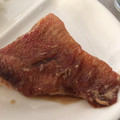 Ｕ字☆'s cooksnap of when they made 10分でできる★冷凍赤魚の煮付け.