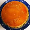 湊斗っちのママさん's cooksnap of when they made ★でかでかプリン★.