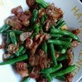 こうゆう's cooksnap of when they made 弁当の一品！！豚バラ肉の炒め煮.
