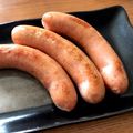 ようぷりん's cooksnap of when they made あらびきウインナーのおいしい焼き方♡.