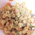☆かな☆ゆう☆'s cooksnap of when they made ☆マカロニサラダ.