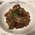 ヴィーナスけい's cooksnap of when they made 時短&簡単★ご飯が進む！豚バラ大根.