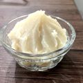 ムーミンママ♫'s cooksnap of when they made なめらか白あんの作り方.
