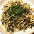 おくむし's cooksnap of when they made 簡単豆腐ステーキ！きのこソテーを添えて♡.