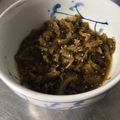 ぶさかわジミー's cooksnap of when they made ゴーヤのおかか煮.