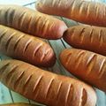 ひめうららはる's cooksnap of when they made ヴィエノワ.