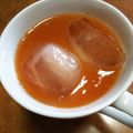 けにい先輩's cooksnap of when they made 手作りトマトジュース！.