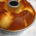 ちゃまちゃま☆'s cooksnap of when they made キャラメルシフォンロールケーキ.