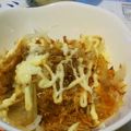 スイーT's cooksnap of when they made オニオンスライスサラダ★削り節と味ポンで.