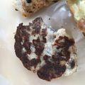 そぅじる★'s cooksnap of when they made レバーと豆腐のハンバーグ 離乳食中〜後期.