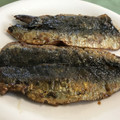 アンドーナツ☆'s cooksnap of when they made 簡単！いわしの蒲焼き.