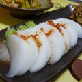 デラロサ's cooksnap of when they made カブの自家製アンチョビのサラダ.