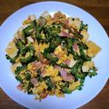 クック02Y2K8☆'s cooksnap of when they made ゴーヤチャンプル♪♪.