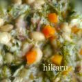 ひかる♪'s cooksnap of when they made サバ缶でサラダ.