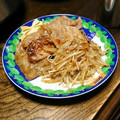 クックYBQYT5☆'s cooksnap of when they made 簡単、豚のしょうが焼き。.