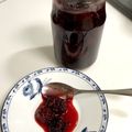 ネゴロン's cooksnap of when they made 簡単ブラックベリージャム.