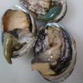 なのはなのんこ's cooksnap of when they made アワビの下処理.