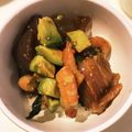 ☆あっこ☆☆☆'s cooksnap of when they made 簡単！アボカドまぐろユッケ丼.