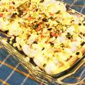 ＊sunlight＊'s cooksnap of when they made ちくわ天かす桜えびのマヨネーズ焼き♪.