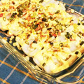 ＊sunlight＊'s cooksnap of when they made ちくわ天かす桜えびのマヨネーズ焼き♪.