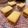 chie's cooksnap of when they made 北の銘菓風！レーズンバターサンドクッキー.
