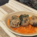 ワッキーウッキー's cooksnap of when they made サバ缶と人参のだし醤油漬け.