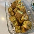 すごめ's cooksnap of when they made 無限厚揚げ★カレーチーズ焼き。お弁当にも.