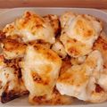 山わろ's cooksnap of when they made 鶏むね肉をぷりぷりにする下処理.