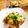 ちょちょこ✫'s cooksnap of when they made 調理師直伝！最恐禁断のレシピ！納豆ドリア.