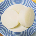 ☆milch☆'s cooksnap of when they made おでんの大根の下ごしらえ.
