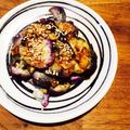 ＊marble＊'s cooksnap of when they made なすの冷菜.