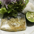 sayumy's cooksnap of when they made アルミ箔で！しっとり柔らか焼き魚 Ⅱ.