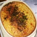 やわり's cooksnap of when they made とろろ(山芋)と豆腐のフワフワ焼き.