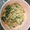 ちむたこりん's cooksnap of when they made 切干大根のソムタム風◎作り置きに♪.
