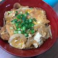 Minnie･∀･★'s cooksnap of when they made とんかつの次の日は♡カツ丼にアレンジ♡.