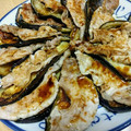 ちょこ＊choco's cooksnap of when they made なすと豚肉の重ね焼き.