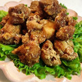 mipoakki's cooksnap of when they made 柚子胡椒の唐揚げ.