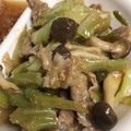 H♡S's cooksnap of when they made キャベツと豚肉の回鍋肉風味噌炒め♪.