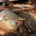 sunita's cooksnap of when they made 10分煮るだけ！つやつや✩鯖の味噌煮.