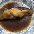 美味しいの大好き♡'s cooksnap of when they made 簡単に！カレイの煮付け.
