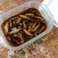 くりはらゆーじ's cooksnap of when they made しいたけの甘煮.