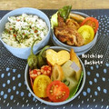 ◆◇Wtiti＊◇◆'s cooksnap of when they made 大根とちくわのうま煮.