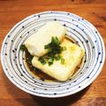 金魚のひらり's cooksnap of when they made めんつゆで簡単に♡揚げ出し豆腐.