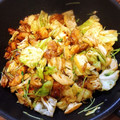 たまこどん's cooksnap of when they made 簡単15分　本格的子供が喜ぶ旨い！回鍋肉.