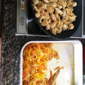 さときんす's cooksnap of when they made 鶏肉と切り干し大根の南蛮漬け.