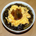 ヤス＠武州川崎's cooksnap of when they made ザーサイのお茶漬け♪♪.