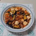 イチゴ、イチゴ。's cooksnap of when they made マーボーなす豆腐.
