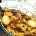 クックGIC4US☆'s cooksnap of when they made 食欲ないときに！手羽元お酢のさっぱり煮♪.