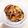 新緑すき♪'s cooksnap of when they made 米ナスチーズとトマトソースのオーブン焼き.