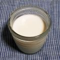 ＊ＫＹＯ＊'s cooksnap of when they made 超簡単☆牛乳の炭酸割り（三ツ矢サイダー）.